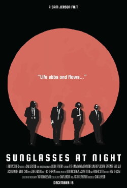 Sunglasses at Night (2023) Sunglasses at Night (2023)