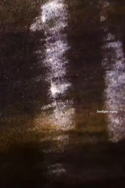 Sunlight Crying (2022)
