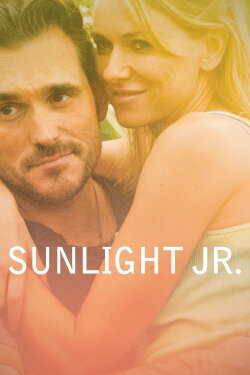 Sunlight Jr. (2013) Sunlight Jr. (2013)