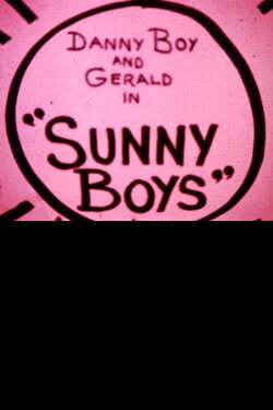 Sunny Boys (1968) Sunny Boys (1968)