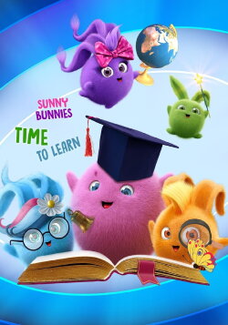 Sunny Bunnies - Time to Learn (2020)