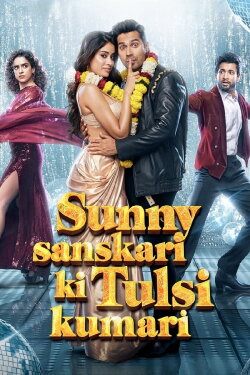 Sunny Sanskari Ki Tulsi Kumari (2025) Sunny Sanskari Ki Tulsi Kumari (2025)