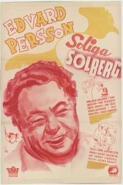 Sunny Sunberg (1941) Sunny Sunberg (1941)