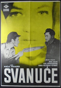 Sunrise (1964)