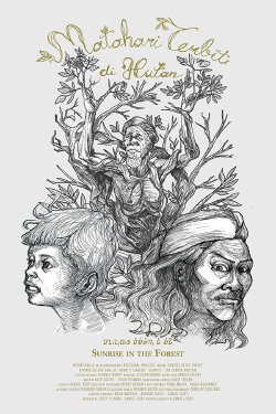 Sunrise in the Forest (2019) Sunrise in the Forest (2019)