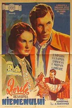 Sunrise Over the Neman (1953) Sunrise Over the Neman (1953)