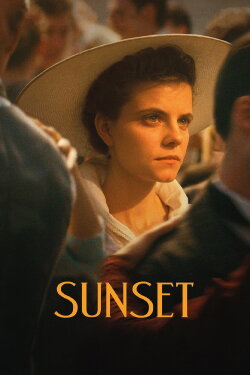Sunset (2018) Sunset (2018)