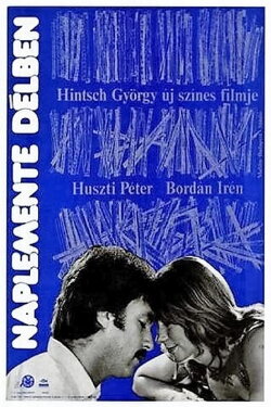 Sunset at Noon (1979)