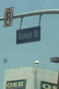 Sunset Boulevard (2012) Sunset Boulevard (2012)
