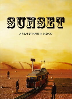 Sunset (2019)