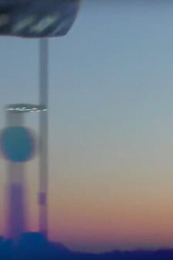 Sunset motorways (2017) Sunset motorways (2017)