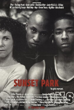Sunset Park (1996) Sunset Park (1996)