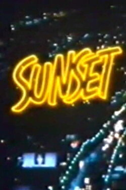 Sunset People (1984) Sunset People (1984)