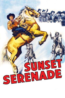 Sunset Serenade (1942) Sunset Serenade (1942)