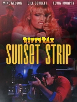 Sunset Strip (1985) Sunset Strip (1985)