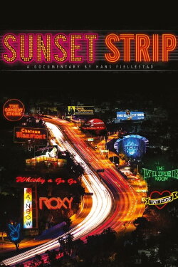 Sunset Strip (2012) Sunset Strip (2012)