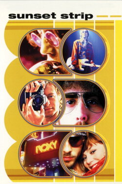 Sunset Strip (2000)