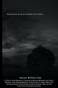Sunset without sun (2021) Sunset without sun (2021)