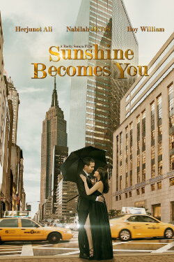 Sunshine Becomes You (2015) Sunshine Becomes You (2015)