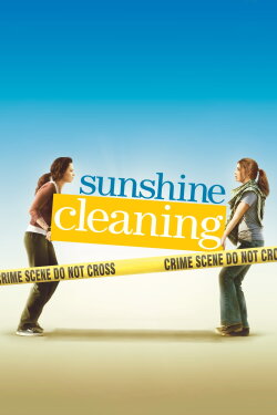 Sunshine Cleaning (2008) Sunshine Cleaning (2008)