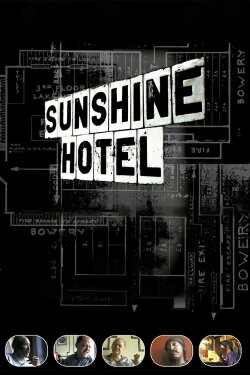 Sunshine Hotel (2001) Sunshine Hotel (2001)