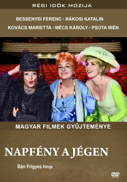 Sunshine on the Ice (1961) Sunshine on the Ice (1961)