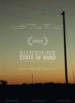 Sunshine State of Mind (2018) Sunshine State of Mind (2018)