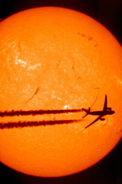 Sunspot (2023)