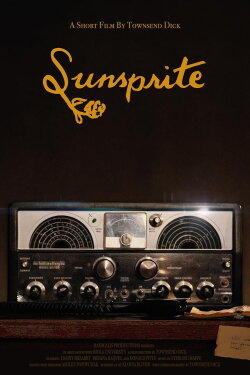 Sunsprite (2019)