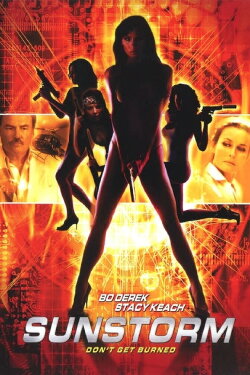 Sunstorm (2001) Sunstorm (2001)
