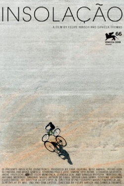 Sunstroke (2010)