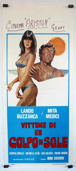 Sunstroke (1968)