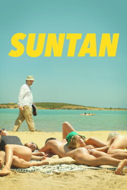 Suntan (2016) Suntan (2016)