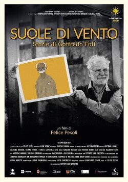 Suole di vento - Storie di Goffredo Fofi (2020) Suole di vento - Storie di Goffredo Fofi (2020)