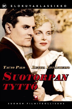 Suotorpan tyttö (1940) Suotorpan tyttö (1940)