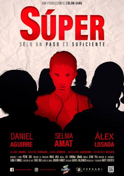 Súper (2020)