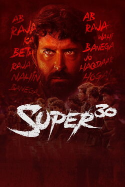 Super 30 (2019) Super 30 (2019)