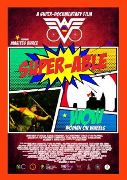 Super Able (2020)