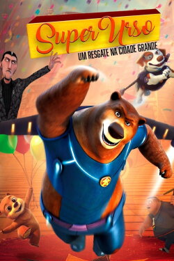 Super Bear (2019) Super Bear (2019)