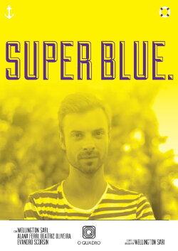 Super Blue (2013)