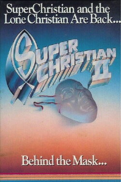 Super Christian 2 (1986) Super Christian 2 (1986)