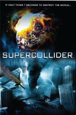 Super Collider (2015) Super Collider (2015)