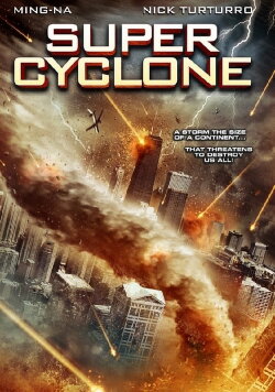 Super Cyclone (2012) Super Cyclone (2012)