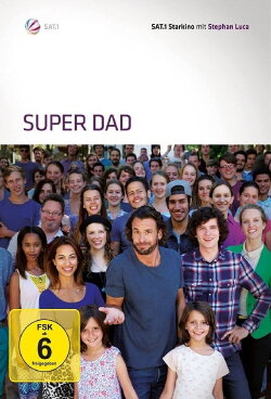 Super-Dad (2015) Super-Dad (2015)