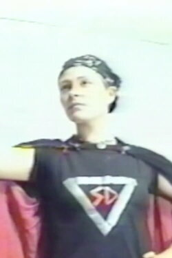 Super Dyke: The Movie (1997) Super Dyke: The Movie (1997)