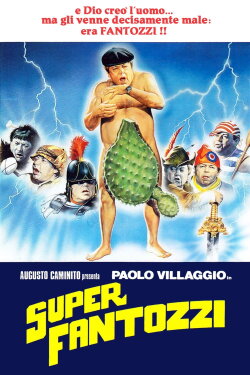 Super Fantozzi (1986) Super Fantozzi (1986)