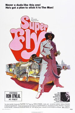 Super Fly (1972) Super Fly (1972)