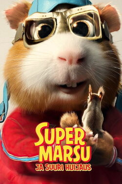 Super Furball and the Lying Squirrel (2025) Super Furball and the Lying Squirrel (2025)