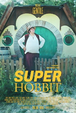 Super Hobbit (2021)