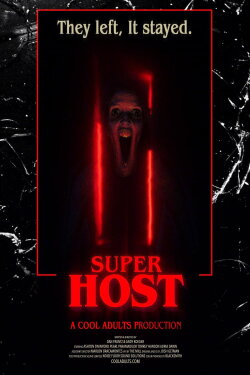 Super Host (2022) Super Host (2022)